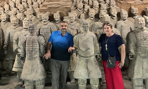 Terracotta-Warriors-and-Horses-Museum